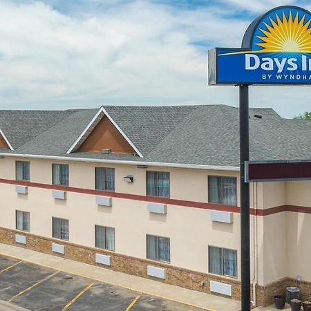 Days Inn By Wyndham Wall Eksteriør billede