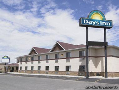 Days Inn By Wyndham Wall Eksteriør billede
